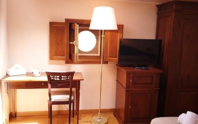 Hotel San Lorenzo - Resort & Relais