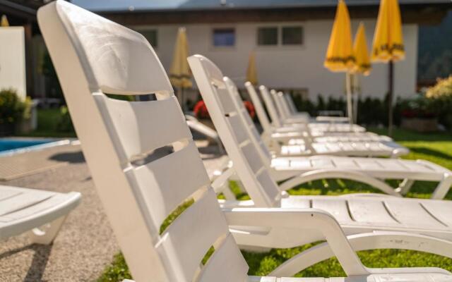 Bergsporthotel Antonie