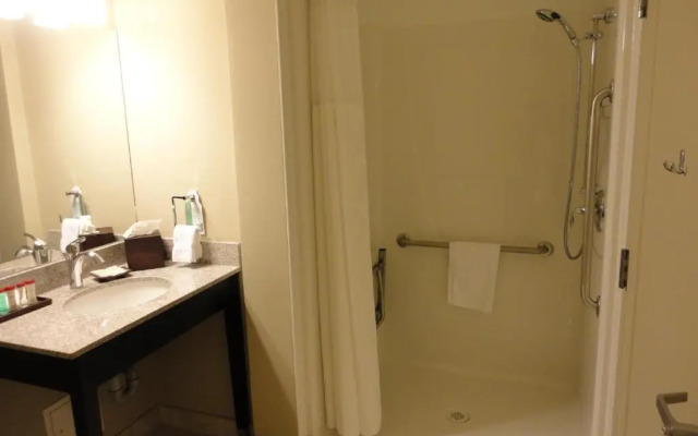 Ramada Emerald Park/Regina East