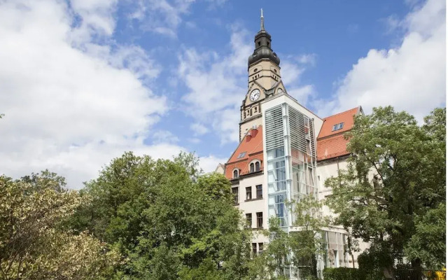 Inklusionshotel PHILIPPUS Leipzig