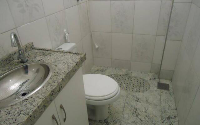 Apartamento Privado Beira Mar