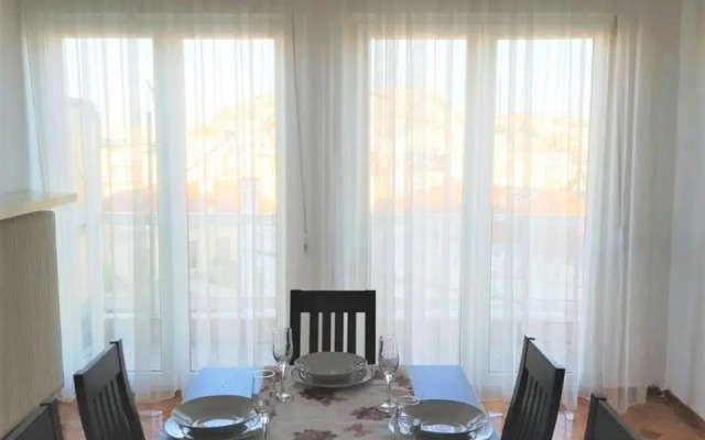 Harmony Apartment Kavala