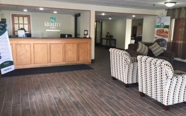 Quality Inn Easton