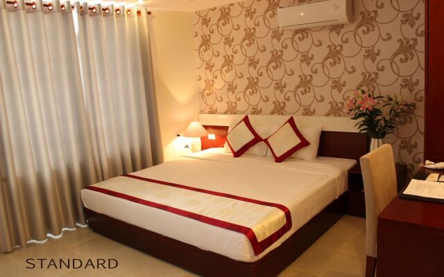 BIDV Hotel & Conference Center