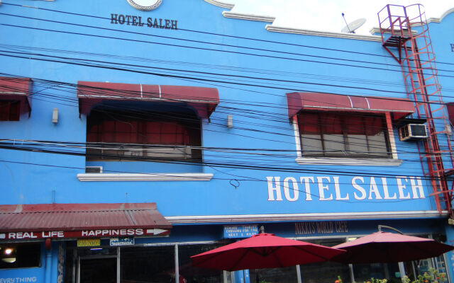 Hotel Saleh