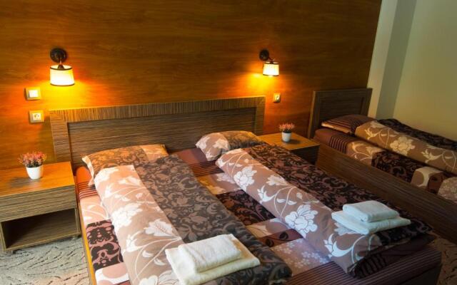 Bohema Hotel