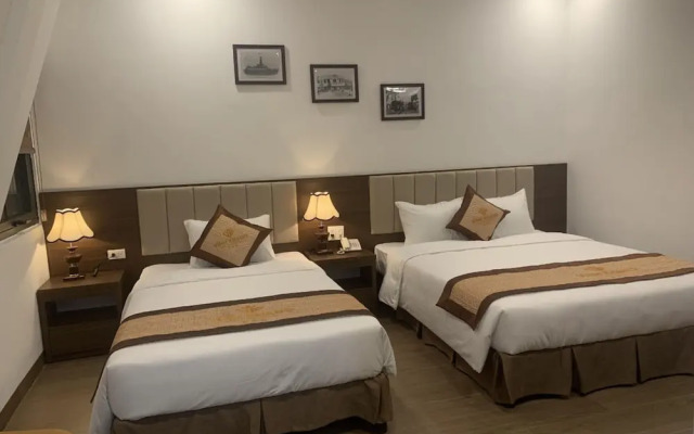 ViNH KHANG HA LONG HOTEL