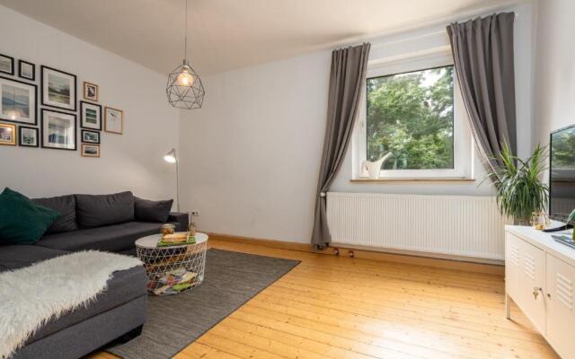 CASSEL LOFTS - Apartmenthaus Kassel Nord