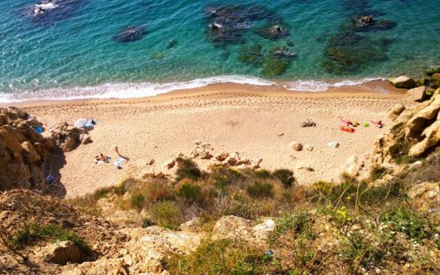 Sant Pol Beach Front