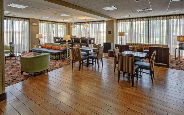 Hampton Inn Blytheville