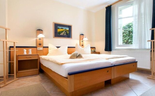 Villa Wende by Callsen