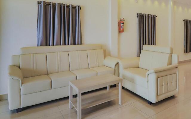 OYO 78286 Collection O White Ridge