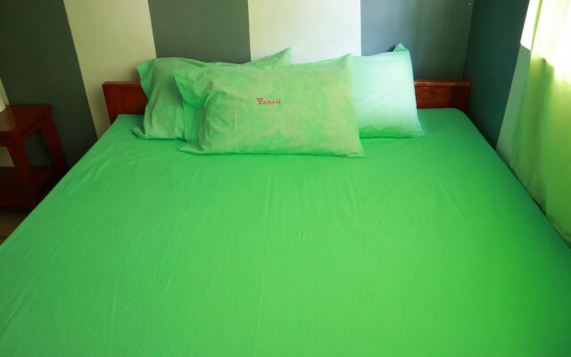 RPK Dormitory Bed and Breakfast