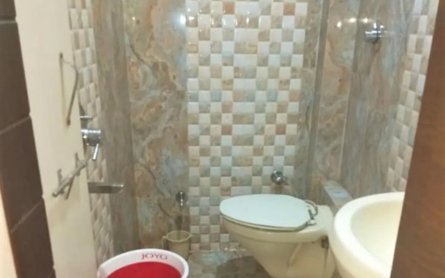 Hotel Maa Ganga palace