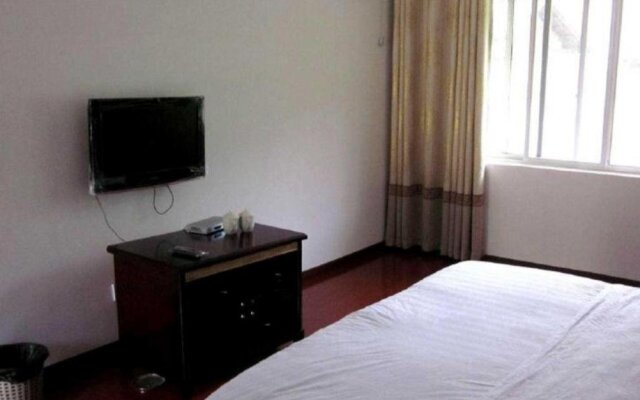 Emeishan Longshan Inn