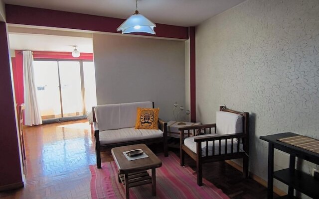 Caserita Apart