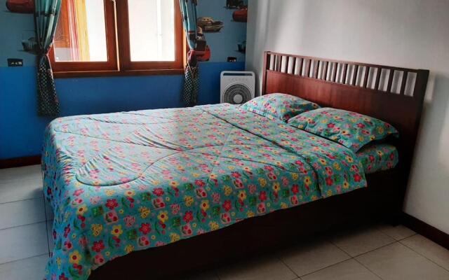 Rabbani Family Homestay