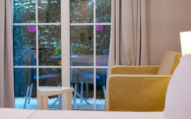 Hotel Luxury