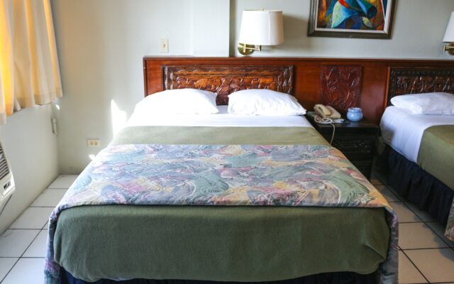 Prince Hotel
