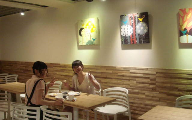 City Hotel Taipei