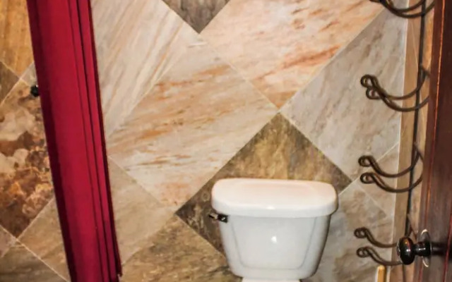 Otinapa Sierra Camps