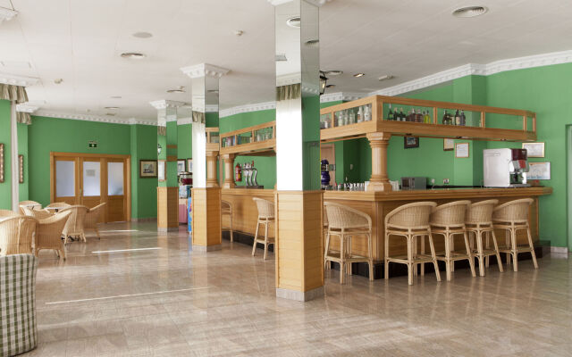 Mirador del Cabo Hotel