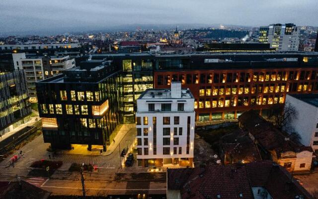 Centro Accommodation
