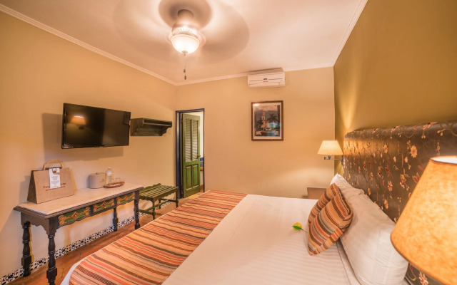 Hotel Posada del Hidalgo by Balderrama Hotel Collection