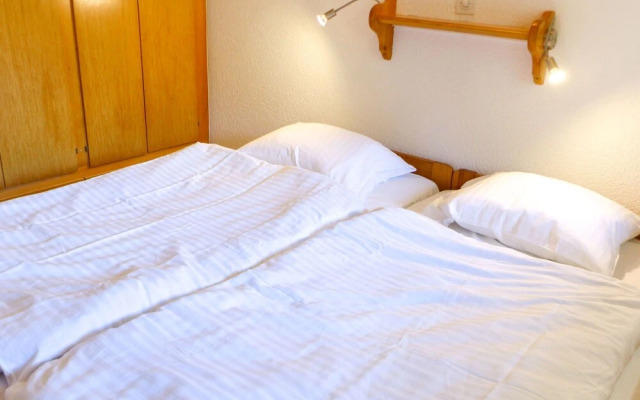 Tarcianne A Apt 2 Grimentz