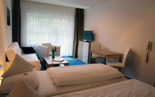 Sonnleiten-Rupert - Aparthotel