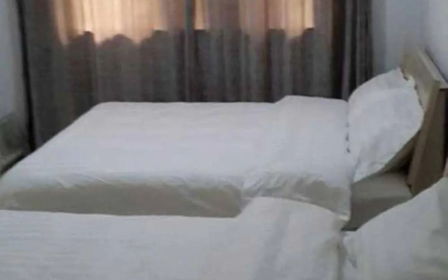Tuyou Online Apartment Hotel