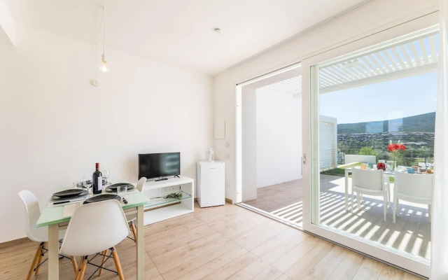 Residence Capo Falcone, Stintino