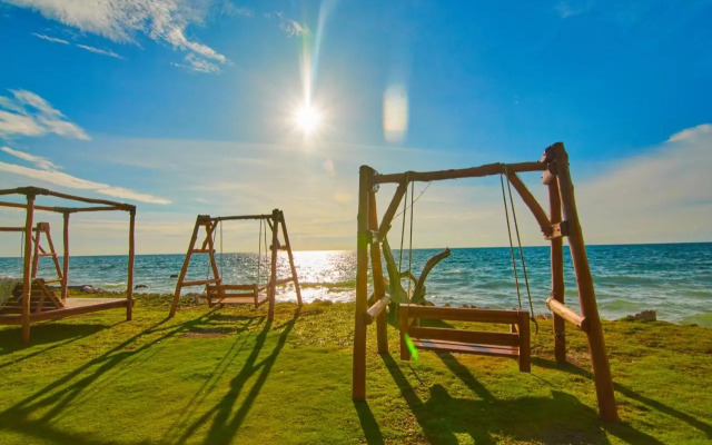 Hotel Isla Mucura