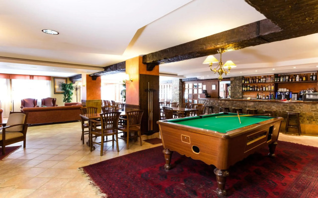 Hotel Himalaia Soldeu