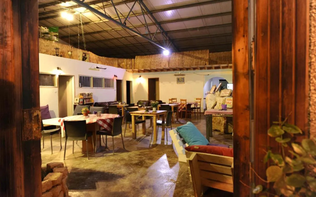 Spice Quarter Inn