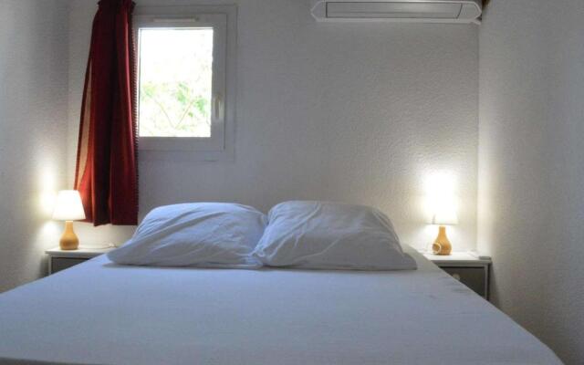 Maison Narbonne, 3 pièces, 6 personnes - FR-1-229B-21