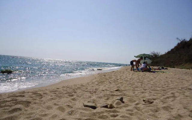 The Cliff Beach & Spa Resort