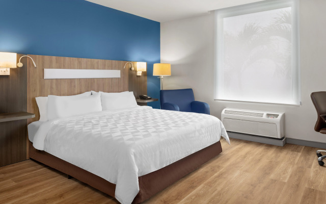 Holiday Inn Express San Jose Forum by IHG