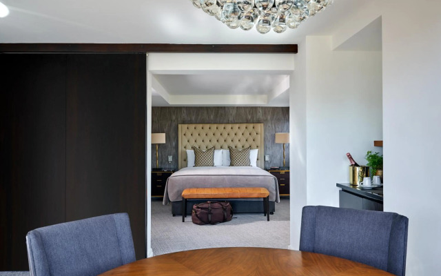 The Dupont Circle Hotel