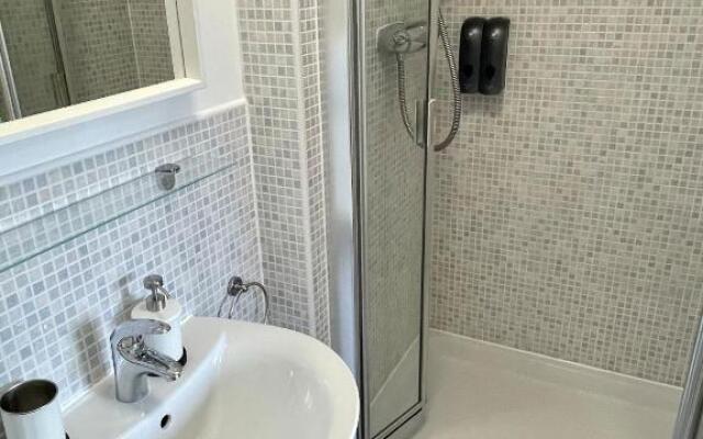 Family Friendly Maritime Apartment