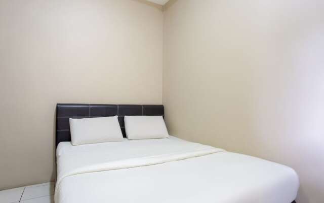 SPOT ON 89758 Lodge 37t