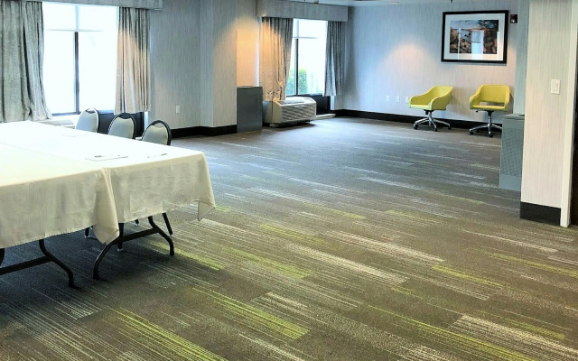 Hampton Inn Williamsport-Downtown