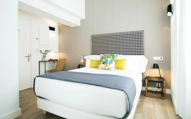 MYR Marqués House Hotel