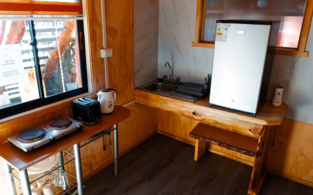 Hostal Central Panguipulli