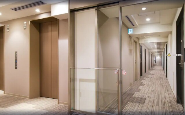 Sōtetsu Fresa Inn - Kanda Ōtemachi