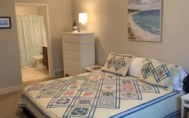 Unit 207 2 Bdrm/ 2 BA