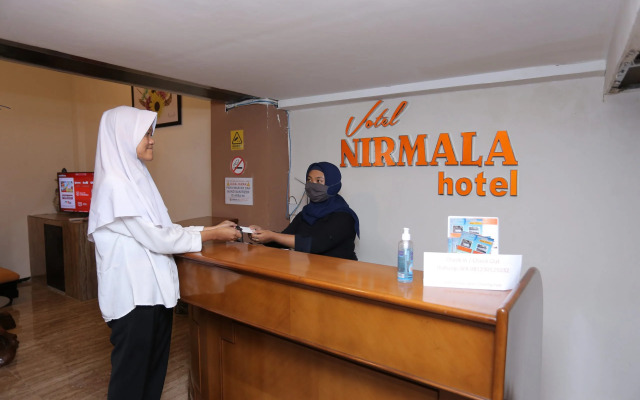 Votel Nirmala Hotel Malang