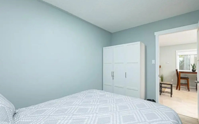 The Alpine - Central Collingwood Condo
