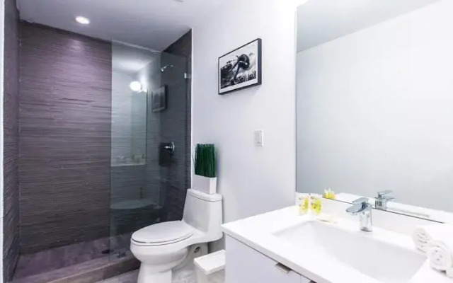 Anni Apartment