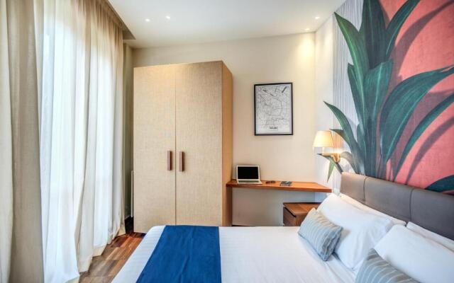 Milhouse Suites Duomo